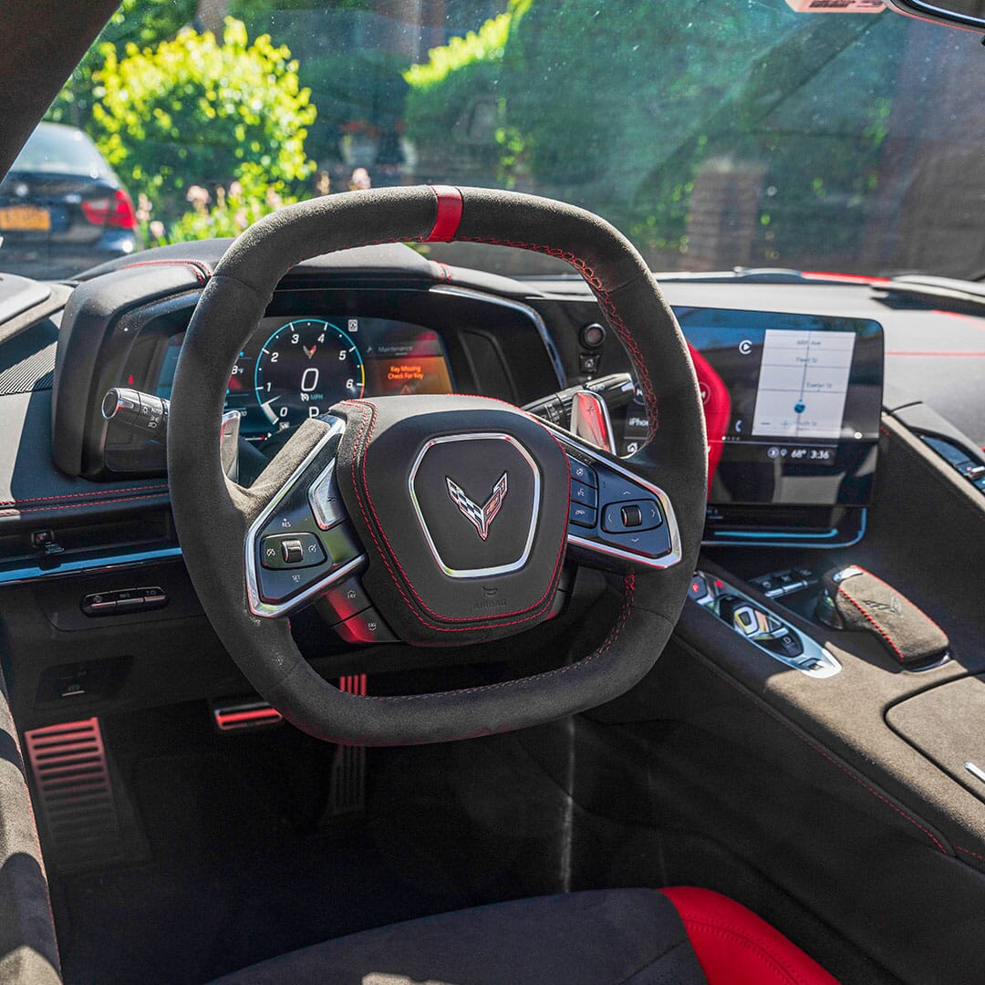2023 Chevrolet Corvette Stingray Convertible 3LT for sale
